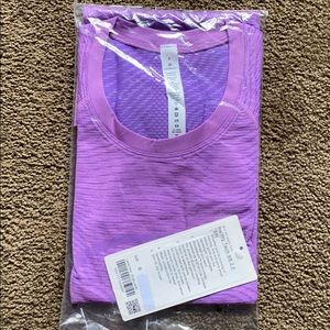 Seawheeze 2020 Swiftly Short Sleeve